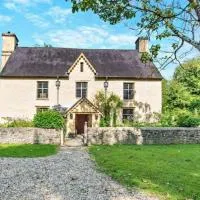 Beautiful Brecon Beacon House, ξενοδοχείο σε Llandovery