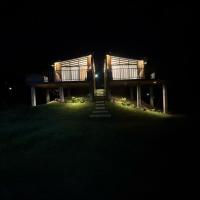 Cabañas La Sanguina, Loft S2, hotel near Aguas Claras Airport - OCV, Ocaña