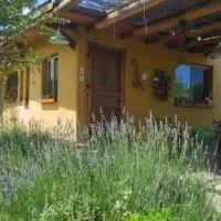 El churqui, hotel em San Esteban