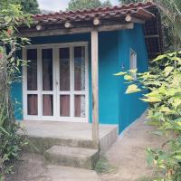 Casa da Jessica, hotel en Paraty