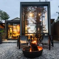 ESCAPE Hotels & Resorts, hotell i Nathia Gali
