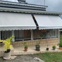 Studio La Félicité, viešbutis mieste Le Mulis