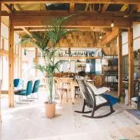 赤石商店 Akaishi Shouten, Hotel in Ina