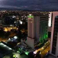 Holiday Inn Guatemala by IHG, hotel v destinaci Guatemala