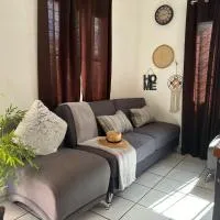 Santa Ana में, होटल Apartamento entero Rebeca house