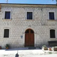 B&B Santo Stefano, hotelli kohteessa Campobasso