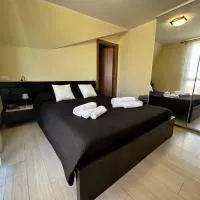 Relax a 20 minuti da Roma - Ampio, Silenzioso e con 2 Bagni, מלון במונטרוטונדו