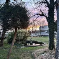 COEUR DE LOTOISE Luxe & Nature Coeur de Gramat, hotel en Gramat