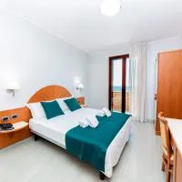 Hotel Alba, hotel v destinácii Torre Lapillo