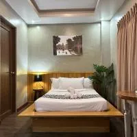 Life In Santa Maria, hotel a Santa Maria