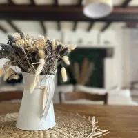 Le Gite de la Menuiserie، فندق في Maisoncelles-la-Jourdan