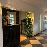 Vrensted Hostel B&B, viešbutis mieste Løkken