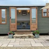 Fotheringhay Glamping, hotel en Fotheringhay