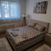 R & P Apartman Mladenovac, hotel v destinácii Mladenovac