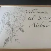 Svane's Air-bnb, hotel di Nykøbing Mors
