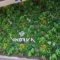 ザ ヴィノルヴァ モルディブ(The Vinorva Maldives)、マレのホテル