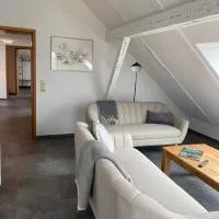 Ferienwohnung Hof Bernsee, ξενοδοχείο σε Schladen