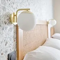Le Florus, hotel u gradu Monruž