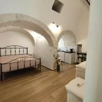 La Fiorita, hotel em Terlizzi