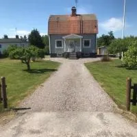 Villa Blueberry, viešbutis mieste Överum