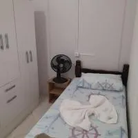 Hostel REAL, hotel u gradu Jandira