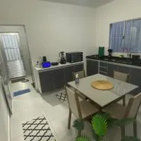 Apto Novo Jardim Rosinha, hotel a São Paulo