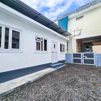 Coastal Haven, hotel poblíž Letiště Sir Seewoosagur Ramgoolam - MRU, Mahébourg