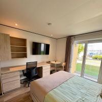 Ptit nuage, hôtel à Maho Reef près de : Aéroport international Princess Juliana - SXM