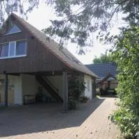Ferienwohnung-Sonnenschein, hotell i Alt Schwerin