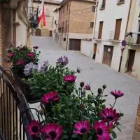 Los Arcos में, होटल Albergue Casa Arqueña, sólo peregrinos