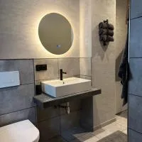 Pure Living, hotel em Losheim