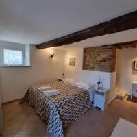 Sotto al Castello di Marsiliana, hotel in Manciano