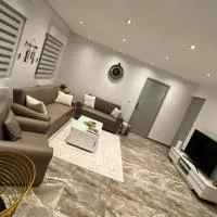 Appart Magnifique 2 chambres, hotel em Molinges