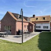 ANHOVE, hotel Maarkedalban