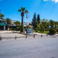 Flora Hotel &ndash; hotel w Gumbet