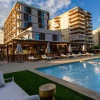 Albades Hotel & Spa - Adults Only - 4 Star Superior, hotel en Benicàssim