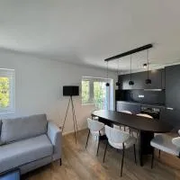 Exklusives Wohnen in Bestlage - II, hotell sihtkohas Heubach