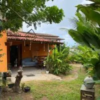 Hostel Brisa Mar, hotel i Ilhéus