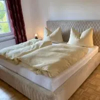 Ferienwohnung Ana, מלון בלנגנלואיס