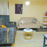 Fay Stays, hotel v destinaci Ruiru
