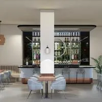 Rodis hotel, hotel en Gumuldur