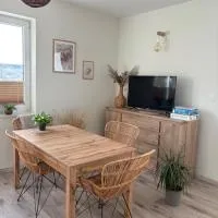 Apartamenty na Wzgórzu Boho 1- Jacuzzi, sauna, survival, free parking, готель у місті Zagnańsk