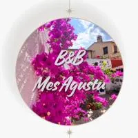 B&B Mes' Agustu โรงแรมในกัลเตลลิ