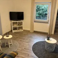 Große 100qm Wohnung für 6 Personen in der Altstadt, hotel u gradu Menden