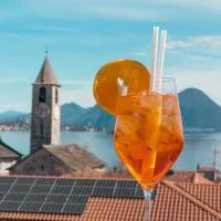 Hotel Rosa, hotel a Baveno