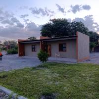 NAMU Apartments, hotel poblíž Letiště Katima Mulilo (Mpacha) - MPA, Katima Mulilo
