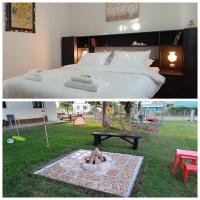 Cozy Garden House, hotel poblíž Státní letiště Kastoria Aristotelis - KSO, Árgos Orestikón