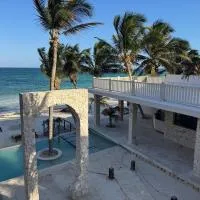 Azucar Hotel Tulum, hotel en Tulum
