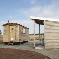 The Cairn Hut, hotell i Lybster