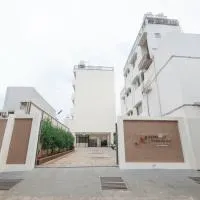 The Aetheria Service Apartment, hotel v destinaci Chikmagalūr